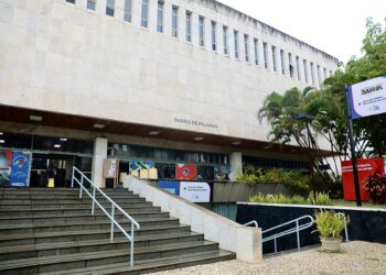 Biblioteca do Meio Ambiente abre exposição sobre Zonas Úmidas na próxima segunda-feira (02)
