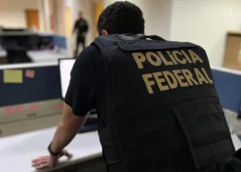 PF faz operação contra a Rioprevidência por aplicações no Banco Master