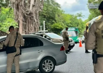 Primeira Força Total de 2026 apreende 35 armas de fogo e registra 42 prisões em flagrante