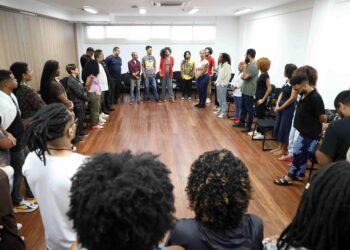 Com R$ 12 milhões em editais para 2026, Salvador se consolida como nova potência do audiovisual brasileiro