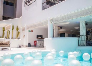 Principote promove festa “Dos Mares” com All Inclusive Premium no Buracão