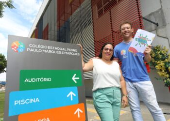 Projeto Férias na Escola 2026 entra na fase de cadastro dos oficineiros