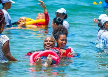 Prefeitura inicia projeto Mar Sem Barreiras no Porto da Barra a partir desta sexta-feira (23)