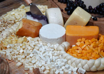 Bahia é um dos destaques em produção e qualidade do queijo no Brasil