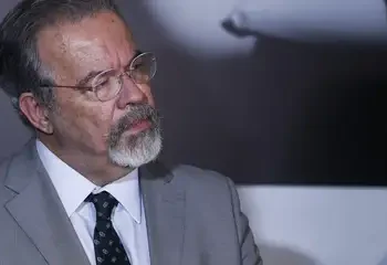 Morre Raul Jungmann, presidente do Instituto Brasileiro de Mineração