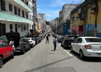 Rua do Salete: o coração da informática em Salvador