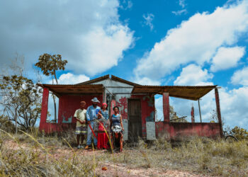 Espetáculo “Vidas Secas” estreia com entrada gratuita no Teatro Cidade do Saber