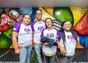 Camaçari fortalece rede de qualificação profissional e impulsiona oportunidades com capacitação de mais de 4 mil trabalhadores