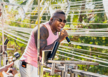 Lavagem de Barra do Pojuca celebra tradição e diversidade cultural em três dias de festa; veja programação