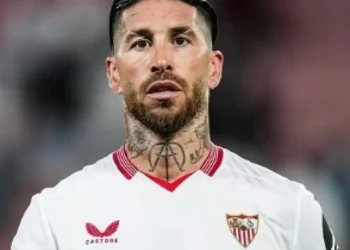 Sergio Ramos lidera grupo que quer comprar e reerguer o Sevilla, diz rádio
