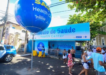 Prefeitura intensifica ações para garantir serviços à população na Festa de Iemanjá