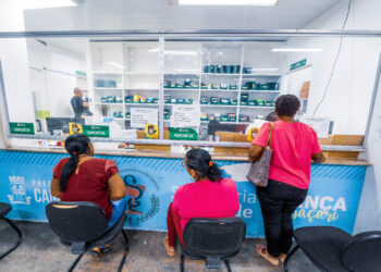 Farmácia do Povo 24h garante entrega ininterrupta de medicamentos em Camaçari