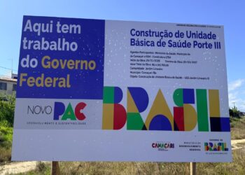 UBS Porte III será construída no Jardim Limoeiro