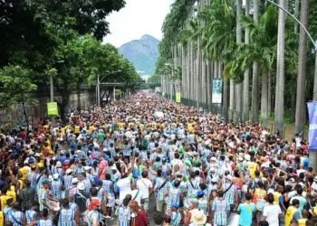 Suvaco do Cristo se despede do carnaval após 40 anos de desfile