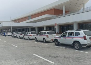 Semob garante ampliação no número de vagas de táxi em novo terminal rodoviário