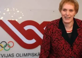 Uliana Semenova, ícone do basquete feminino e bicampeã olímpica, morre aos 73 anos
