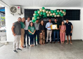 UPA Pirajá/Santo Inácio inicia o ano com marco institucional e formaliza certificação ONA Nível 3