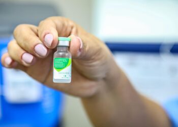 Prefeitura de Salvador reforça vacinação contra HPV para jovens de 15 a 19 anos