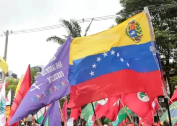 Venezuela liberta mais 24 presos políticos