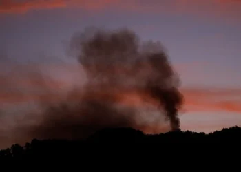 Trump ataca Venezuela e diz que Maduro foi capturado