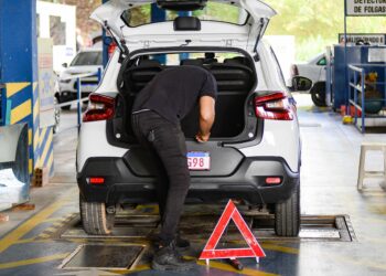 Semob convoca candidatos para nova fase do maior edital de táxi em Salvador