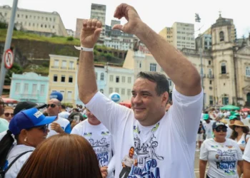 Bahia decreta luto oficial de três dias pela morte do deputado Alan Sanches