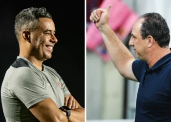 Bahia e Vitória se enfrentam pela primeira vez no ano, no Barradão