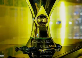 Definidas datas, horários e locais das rodadas iniciais do Brasileirão