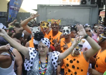 Carnaval de rua deverá injetar mais de R$ 5,7 bi na economia carioca