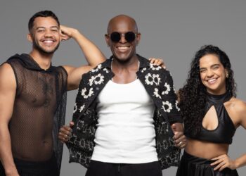 ENSAIO DE VERÃO: Companhia do Pagode comanda “Sexta da Companhia” em Salvador