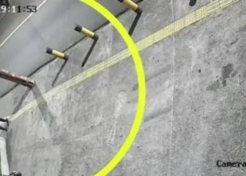 Brotas: turista americano morre após reagir a assalto