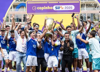 Cruzeiro bate São Paulo e fatura bicampeonato da Copinha após 19 anos