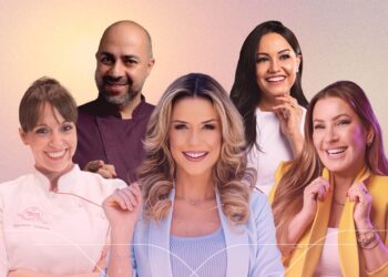 Cake Class reúne estrelas da confeitaria nacional com foco no empreendedorismo feminino
