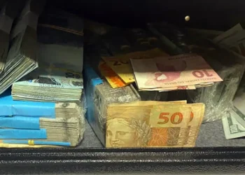 Rio: crime organizado teve mais de R$ 900 milhões bloqueados em 2025