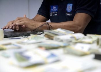 Documentos perdidos no Festival Virada Salvador 2026 já podem ser recuperados na sede da Guarda Civil