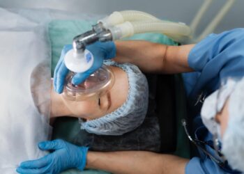 Anestesia segura salva vidas: como a atuação do anestesiologista vai além do centro cirúrgico