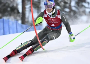 COB anuncia os 14 convocados para a Olimpíada de Inverno Milão-Cortina