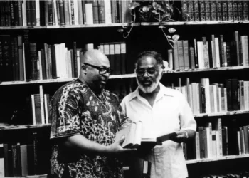 Livro resgata Teatro Experimental do Negro