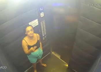 Corpo da corretora que desapareceu em Caldas Novas é encontrado