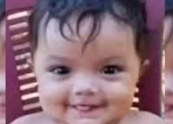 Maranhão: bebê de 11 meses é morta a facadas e pai mata suspeito