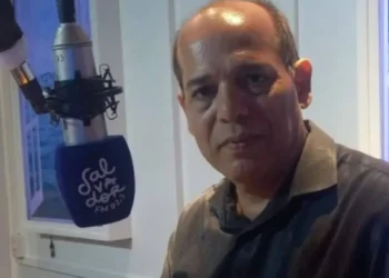 Morre radialista Marcelo Carvalho, referência no radiojornalismo baiano