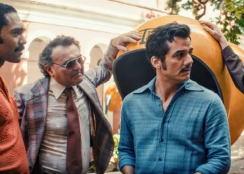 O Agente Secreto faz cinema brasileiro chegar forte ao Globo de Ouro