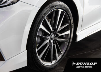 Dunlop une tecnologia global com conhecimento local