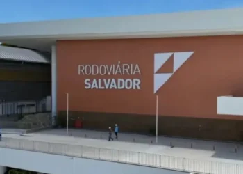 Ambulantes não serão transferidos para a nova rodoviária na inauguração