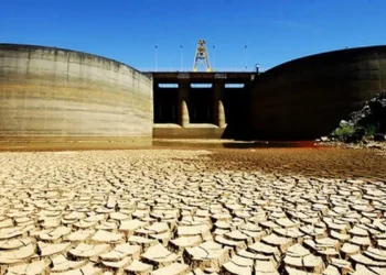 Chuvas abaixo da média tendem a persistir e agravar seca em São Paulo