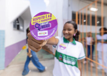 Camaçari avança no enfrentamento ao feminicídio com política municipal e ações integradas de proteção às mulheres