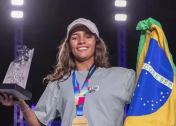 São Paulo será sede do Mundial de Skate Street e Park em março de 2026