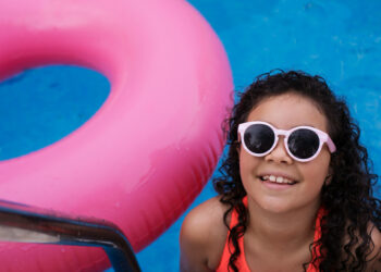 6 cuidados para prevenir conjuntivites no verão