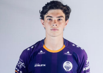 Zagueiro Gabriel Buquera, destaque do Real Soccer, valoriza experiência em sua primeira Copa São Paulo de Juniores