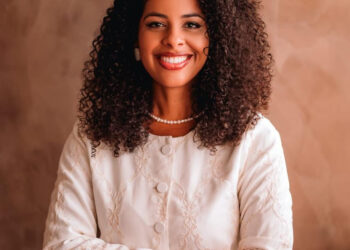 Psicóloga Laíse Brito realiza workshop “Cuidado e Acolhimento para Pessoas que Vivenciaram Situações de Violências e Negligências”, no sábado (17)